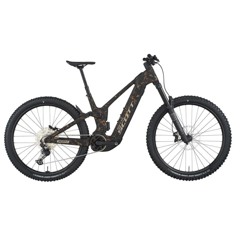 Sale Scott Patron ST 910