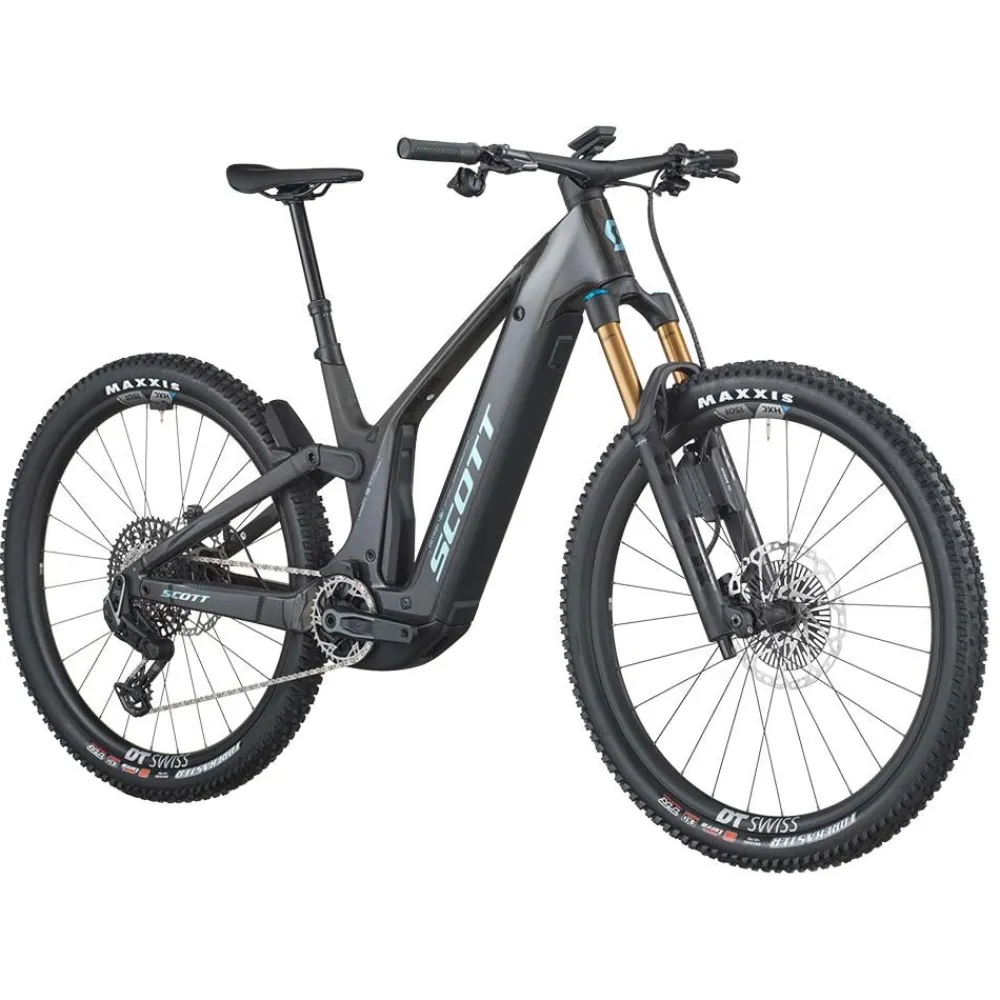 Allt Inom Cykel|Cyklar | Scott Patron 900 Utiate