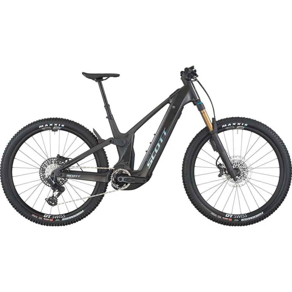 Allt Inom Cykel|Cyklar | Scott Patron 900 Utiate