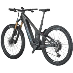 Allt Inom Cykel|Cyklar | Scott Patron 900 Utiate
