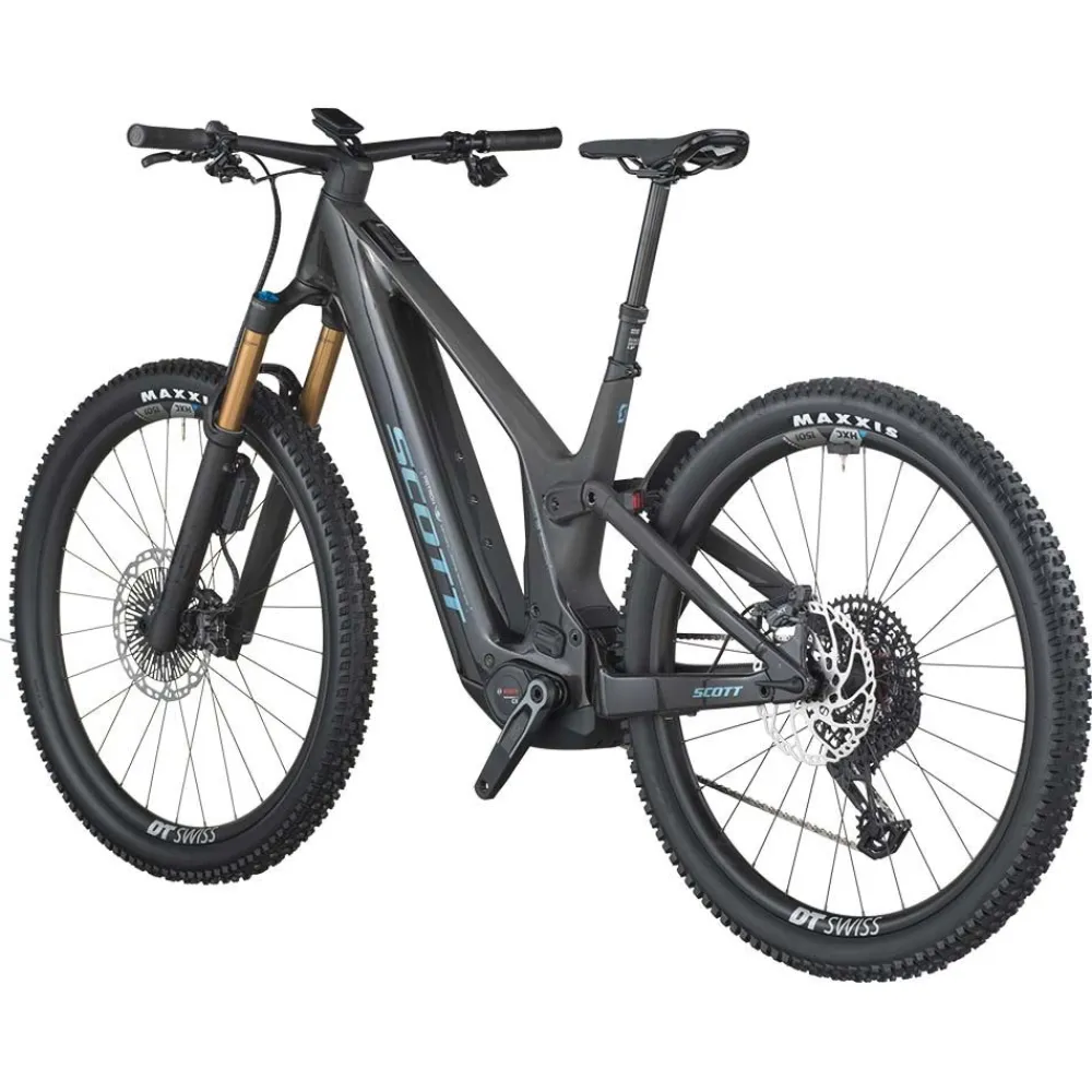 Allt Inom Cykel|Cyklar | Scott Patron 900 Utiate
