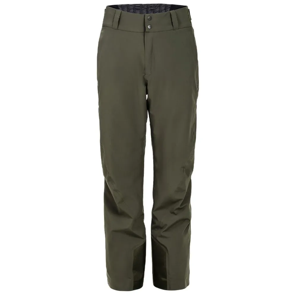 Alpint|Skidkläder | The Mountain Studio P-3 CARV INUATED TRETCH PANT herr