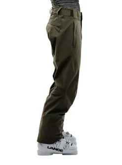 Alpint|Skidkläder | The Mountain Studio P-3 CARV INUATED TRETCH PANT herr