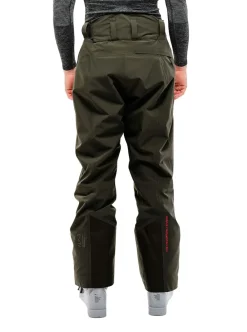 Alpint|Skidkläder | The Mountain Studio P-3 CARV INUATED TRETCH PANT herr