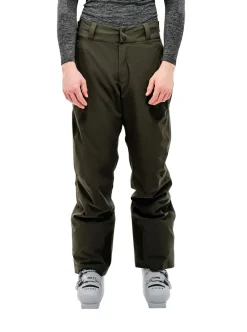 Alpint|Skidkläder | The Mountain Studio P-3 CARV INSULATED STRETCH PANT herr
