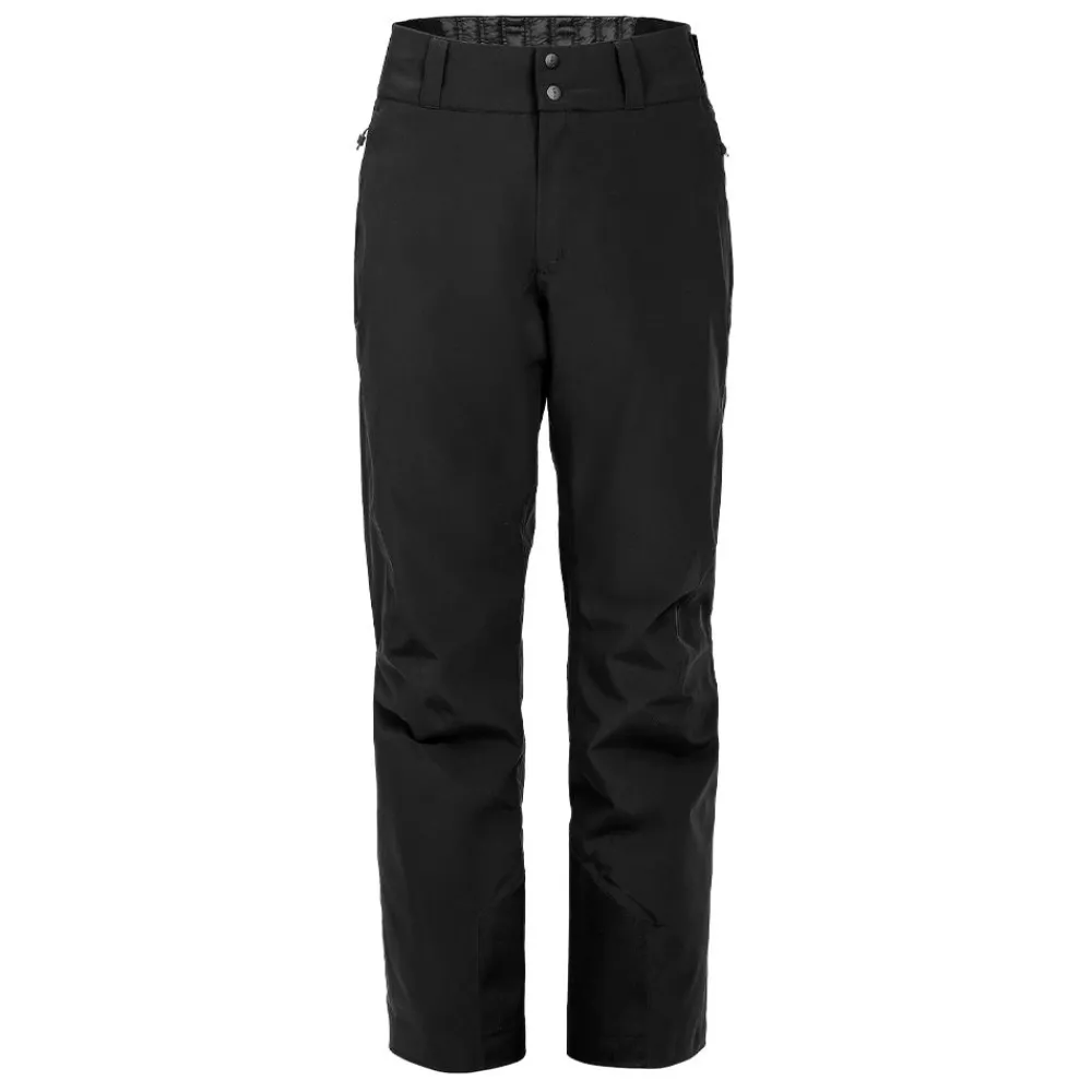 Alpint|Skidkläder | The Mountain Studio P-3 CARV INSULATED STRETCH PANT herr