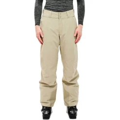 New The Mountain Studio P-3 Carv Insulated Stretch Pant Herr