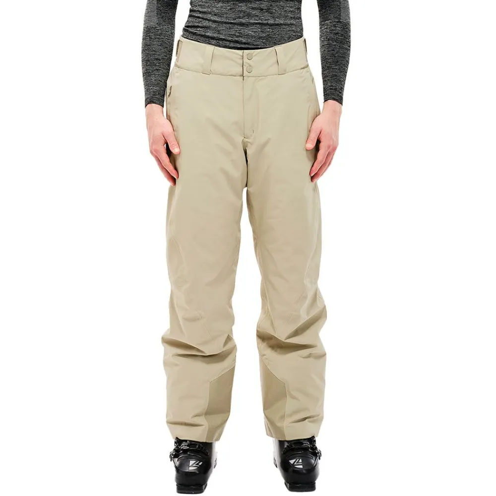 New The Mountain Studio P-3 Carv Insulated Stretch Pant Herr