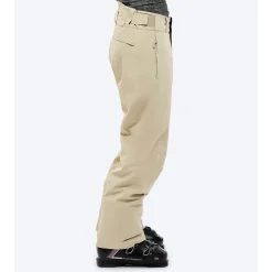 New The Mountain Studio P-3 Carv Insulated Stretch Pant Herr