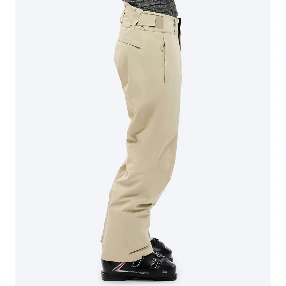 New The Mountain Studio P-3 Carv Insulated Stretch Pant Herr