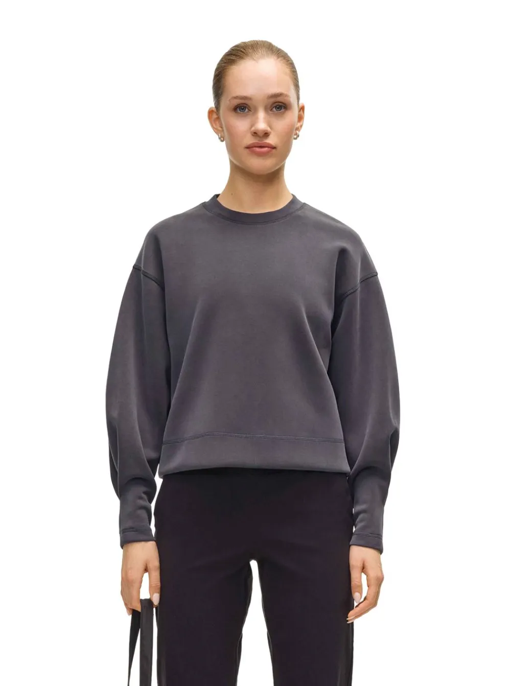Träningskläder | Casall Peachy Crew Neck da
