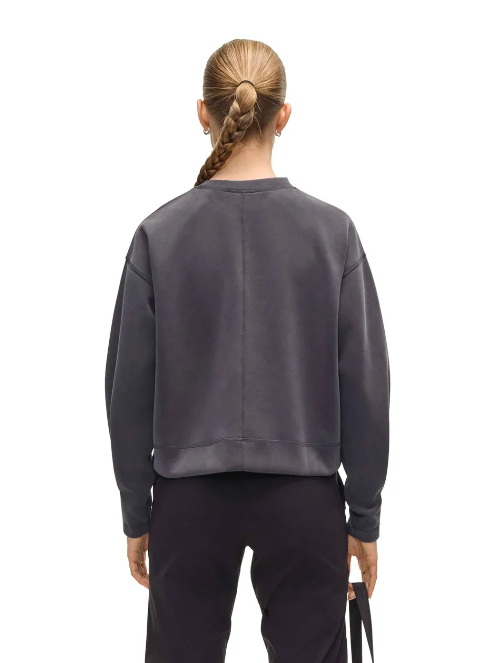 Träningskläder | Casall Peachy Crew Neck da