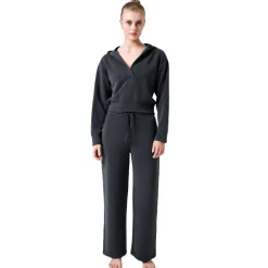 New Casall Peachy Straight Leg Jogger Dam