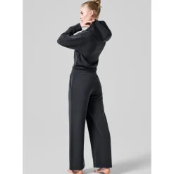 New Casall Peachy Straight Leg Jogger Dam