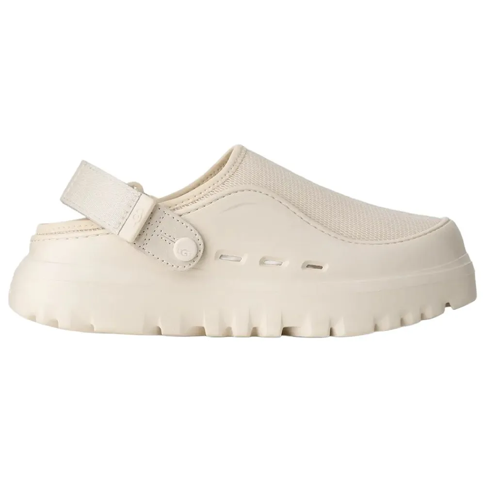 Allt Under Herrskor | UGG PeakMod Clog Herr