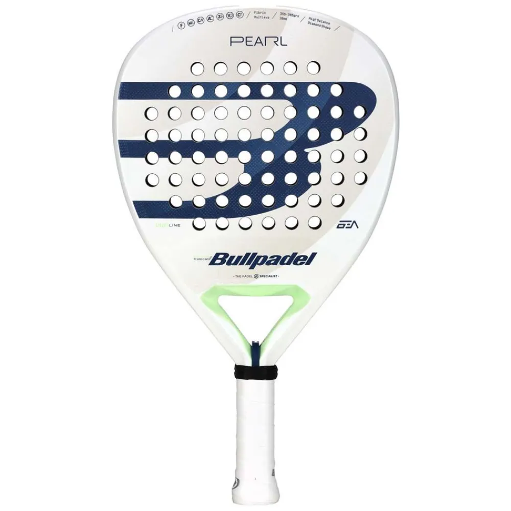 Padel | Bullpadel Pearl 25