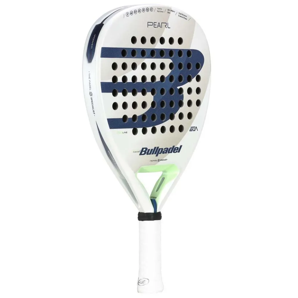 Padel | Bullpadel Pearl 25