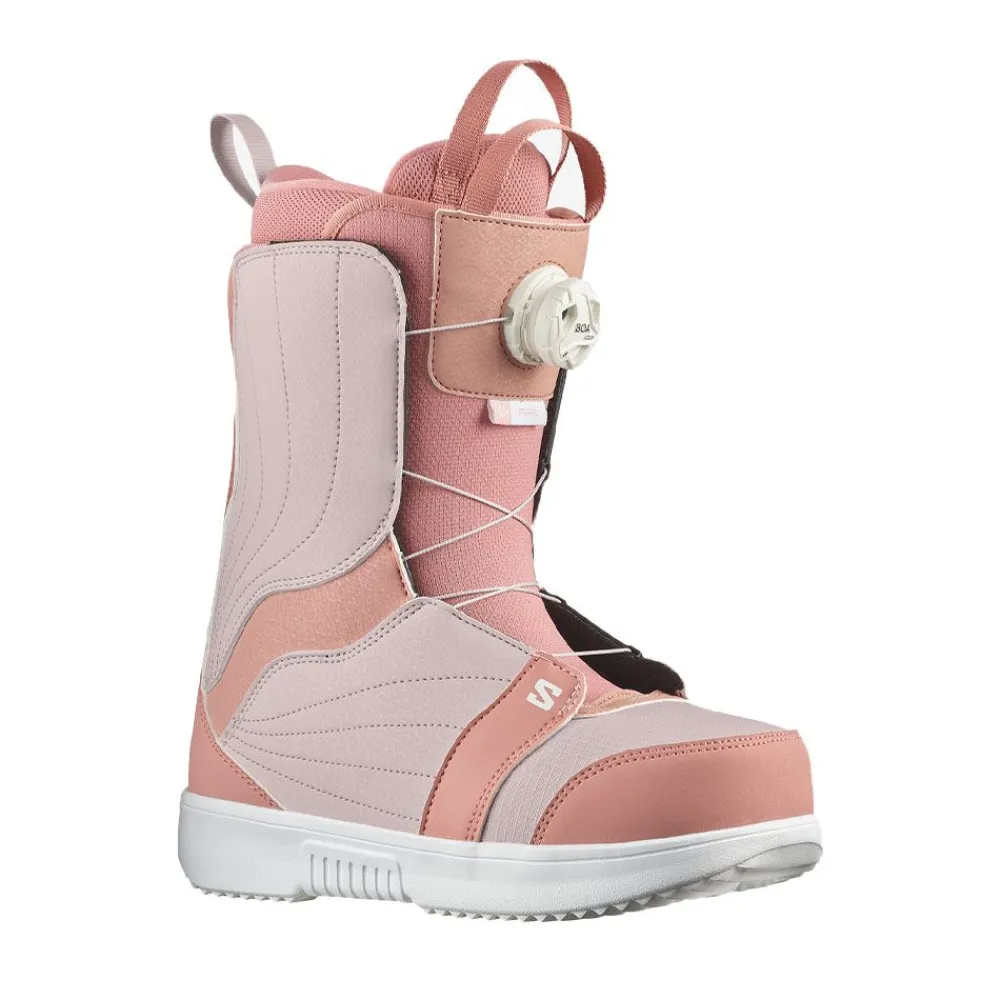 Snowboard | Salomon Pearl Boa Dam