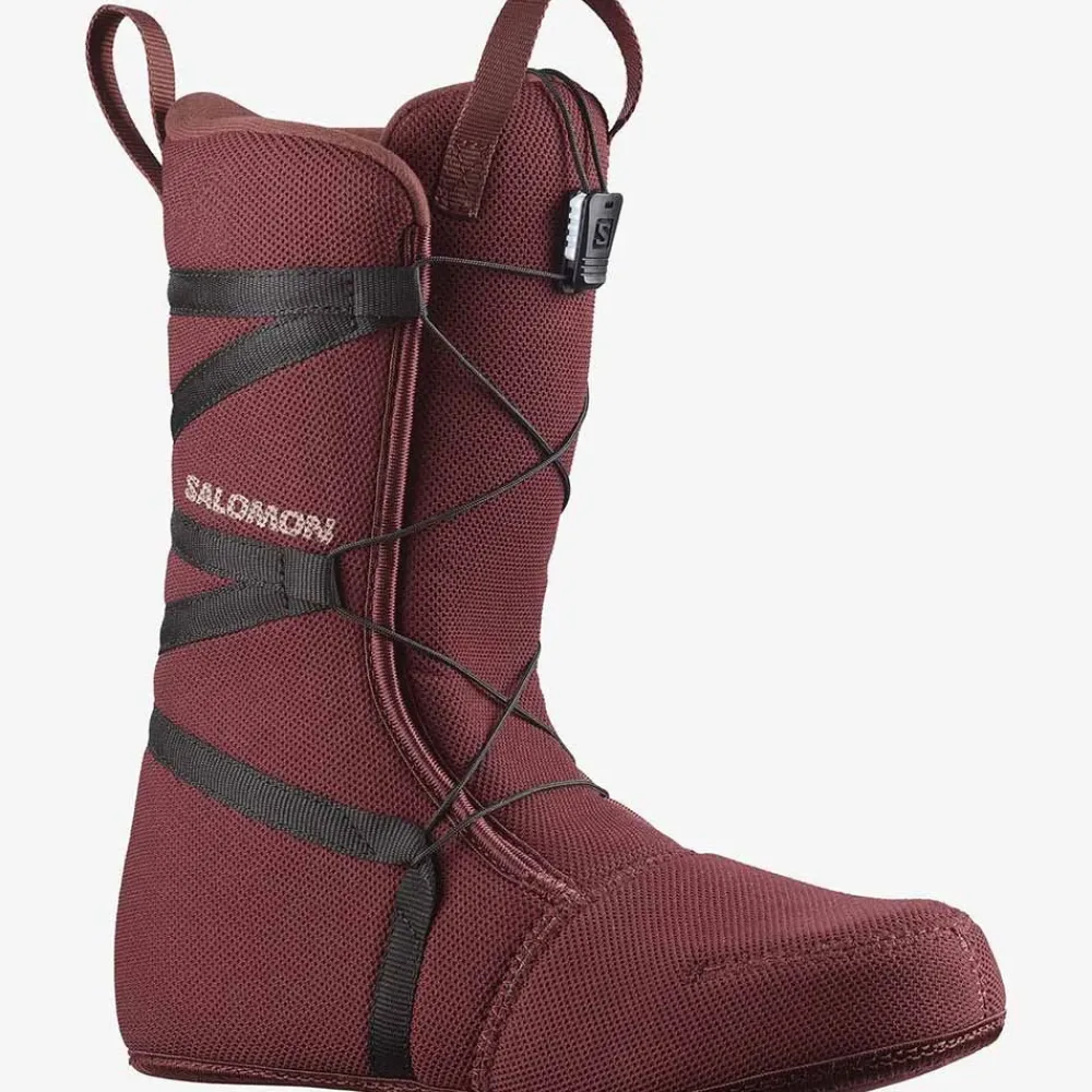 Snowboard | Salomon Pearl BOA Dam