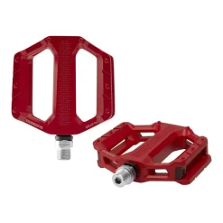 Allt Inom Cykel | Shimano Pedaler PD-EF202 Explorer Flat