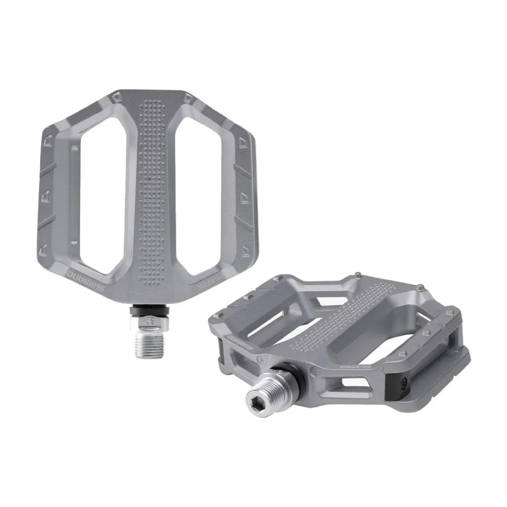 Discount Shimano Pedaler PD-EF202 Explorer Flat