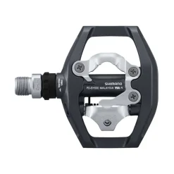 Allt Inom Cykel | Shimano Pedaler PD-EH500 SPD Inkl. SM-SH56