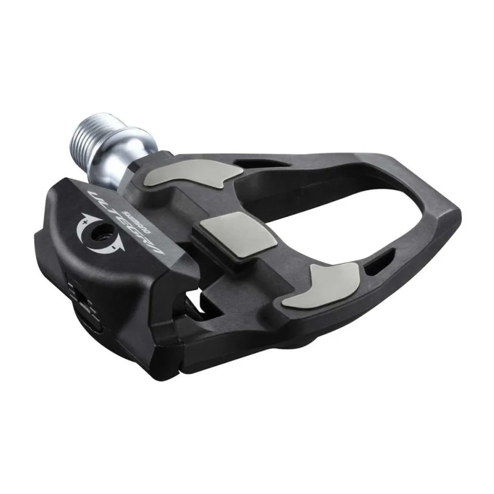 Allt Inom Cykel|Cykelskor | Shimano Pedaler PD-R8000 Ultegra SPD-SL Inkl. SM-SH11