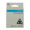 Discount Shimano Pedalkloss SM-SH11