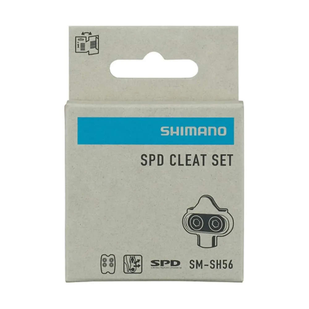 Online Shimano Pedalkloss SM-SH56