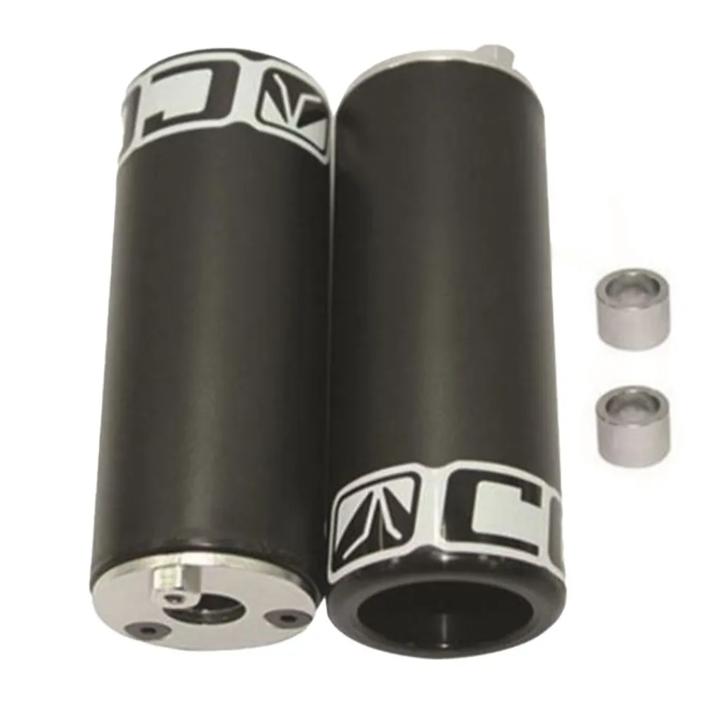New Cavo Pegs Nylon BMX