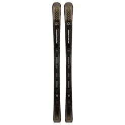 Alpint | Völkl Peregrine V-Werks Inkl. LR XL13