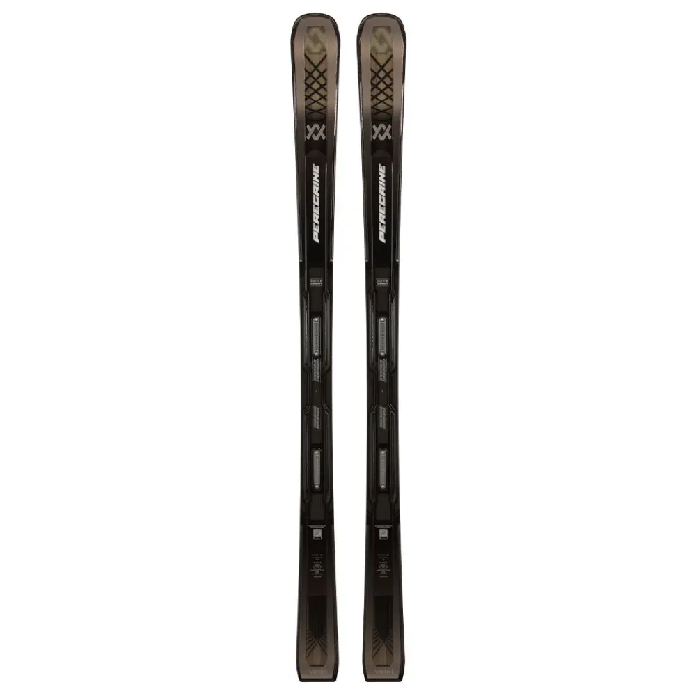 Alpint | Völkl Peregrine V-Werks Inkl. LR XL13