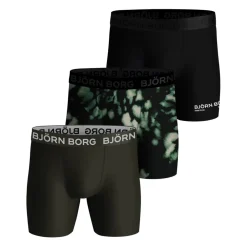 Underkläder | Björn Borg Perforance Boxer 3-pack Herr