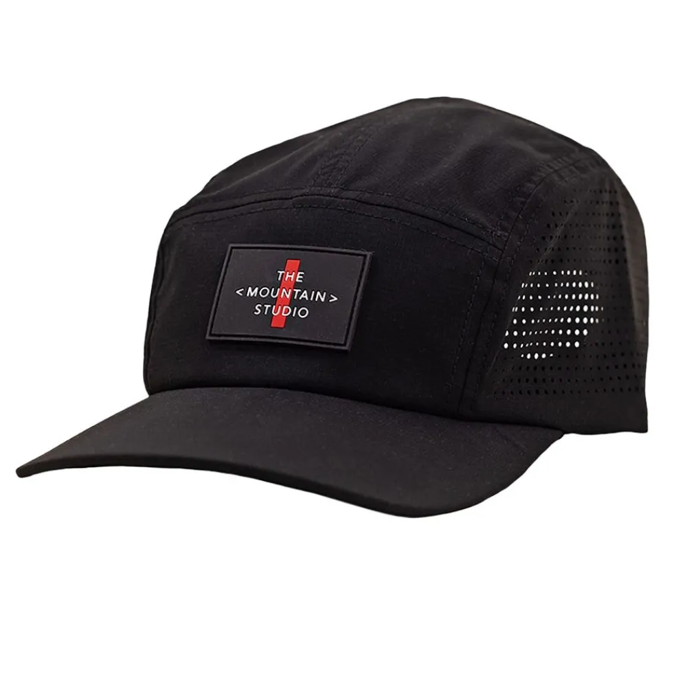 Accessoarer | The Mountain Studio PERFORMANCE CAP