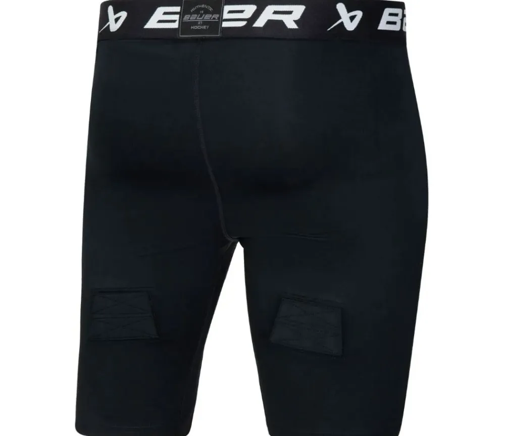Allt Inom Hockey|Hockeyspelare | Bauer Performance Jock hort enior