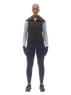 Outlet Casall Performance Running Tights dam