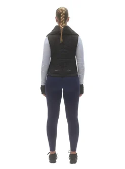 Outlet Casall Performance Running Tights dam