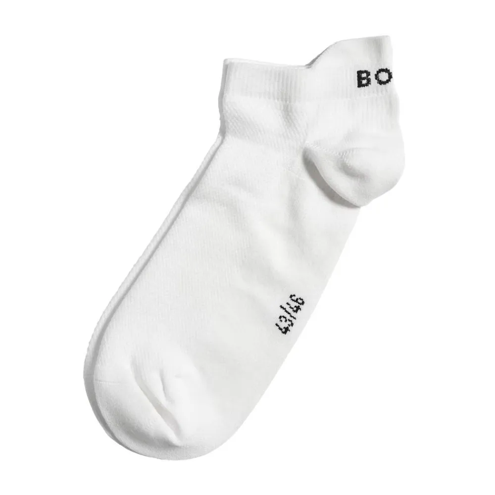 Allt Under Löpning | Björn Borg Performance Steps 2-Pack