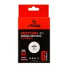 Best Stiga Perform 3-Star 6-Pack