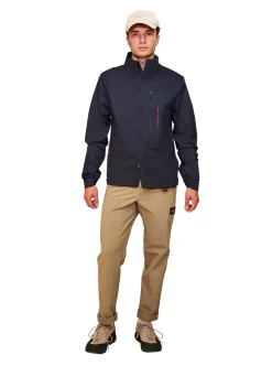Allt Under Jackor|Friluftskläder | The Mountain Studio PERTEX IGHT WINDBREAKER JACKET HERR