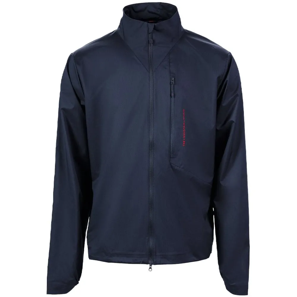 Allt Under Jackor|Friluftskläder | The Mountain Studio PERTEX IGHT WINDBREAKER JACKET HERR