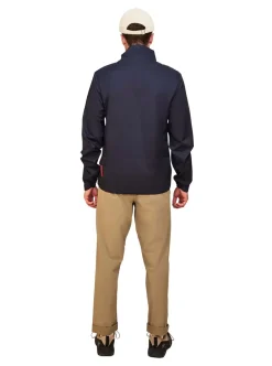Allt Under Jackor|Friluftskläder | The Mountain Studio PERTEX IGHT WINDBREAKER JACKET HERR