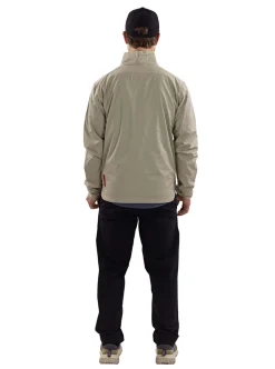 Outlet The Mountain Studio PERTEX LIGHT WINDBREAKER JACKET HERR