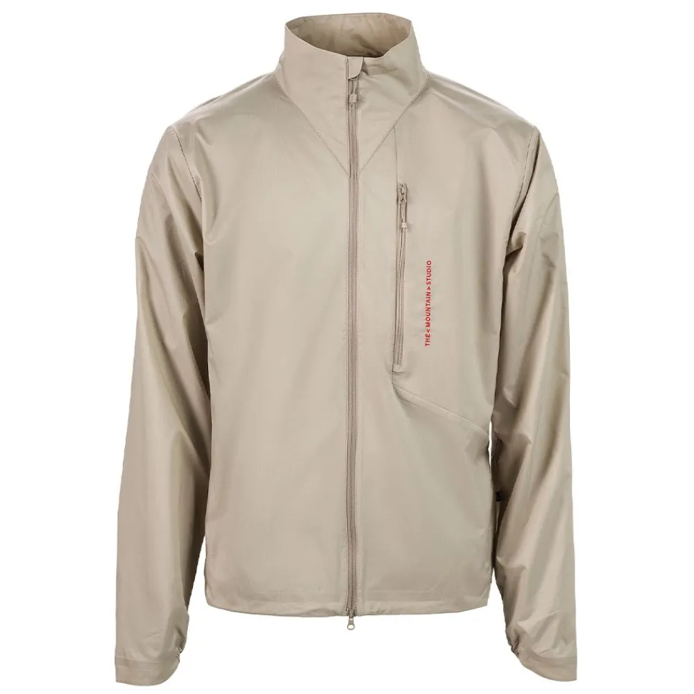 Löparkläder | The Mountain Studio PERTEX IGHT WINDBREAKER JACKET HERR
