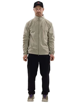 Löparkläder | The Mountain Studio PERTEX IGHT WINDBREAKER JACKET HERR