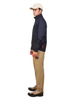 The Mountain Studio PERTEX LIGHT WINDBREAKER JACKET HERR