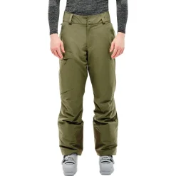 Alpint|Skidkläder | The Mountain Studio P-1 GORE-TEX 2 Stretch Insuated Pant
