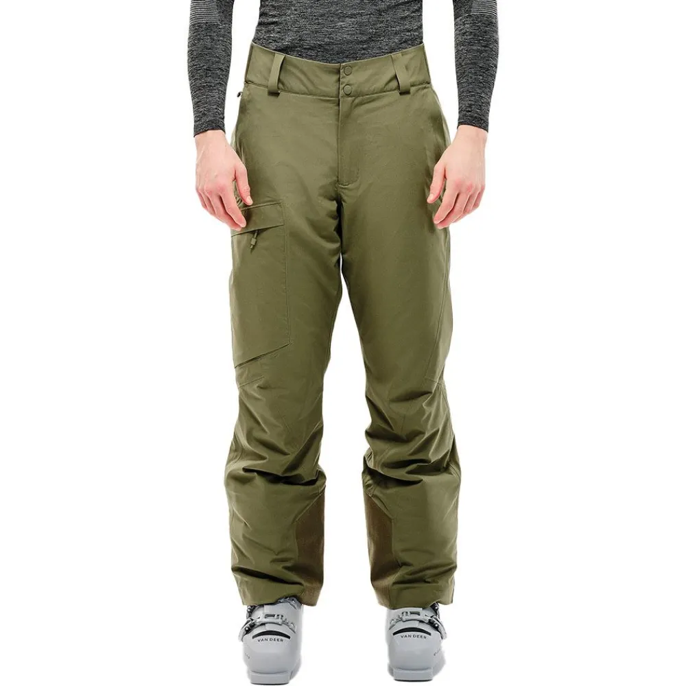 Alpint|Skidkläder | The Mountain Studio P-1 GORE-TEX 2 Stretch Insuated Pant