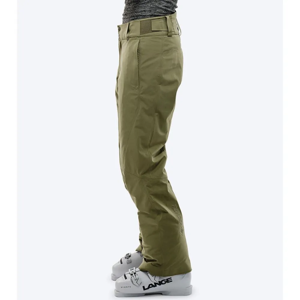 Alpint|Skidkläder | The Mountain Studio P-1 GORE-TEX 2 Stretch Insuated Pant
