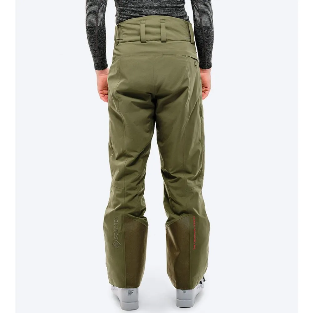 Alpint|Skidkläder | The Mountain Studio P-1 GORE-TEX 2 Stretch Insuated Pant